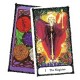 Sacred Rose Tarot Set Johanna Gargiulo-Sherman