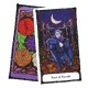 Sacred Rose Tarot Set Johanna Gargiulo-Sherman