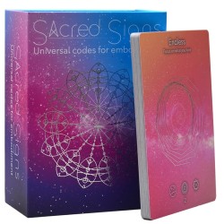 Sacred Signs Oracle Ayana en Astaran