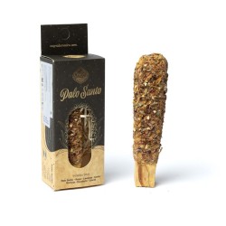 Sagrada Madre Palo Santo Hout met Kruiden 26 gram