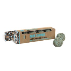 Sagrada Madre Smudge Bombs Premium Mogelijkheden Openen 30 gram