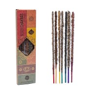 Sagrada Madre Wierook 7 Chakras 20 gram