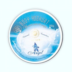 Saules Fabrika Body Yoghurt Angel 200g