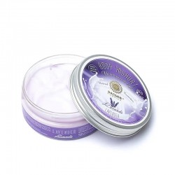 Saules Fabrika Body Yoghurt Lavendel 200g