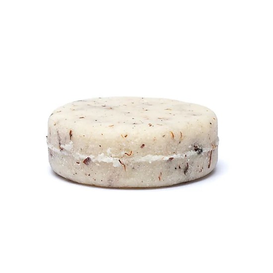 Sáules Riga Natural Shampoo Bar Dennenknoppen 3x 60g