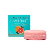 Sáules Riga Natural Shampoo Bar Grapefruit 3x 60g