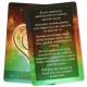 Sharina Star's Galactic Symbols Fortune Telling Cards Sharina Star