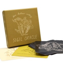 Sigil Oracle Deck