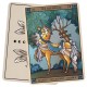 Slavic Folklore Lenormand Faina Lorah