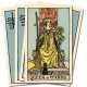 Smith-Waite Centennial Tarot Deck Pamela Colman Smith