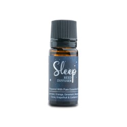 Song of India Sleep Collection Etherische Olie Sleep 10ml