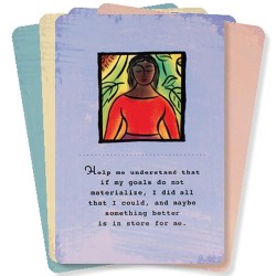 Soulful Wisdom Deck Helene Lerner