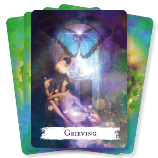 Spellcasting Oracle Cards