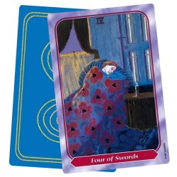 Spiral Tarot Deck Kay Steventon