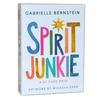 Spirit Junkie Gabrielle Bernstein