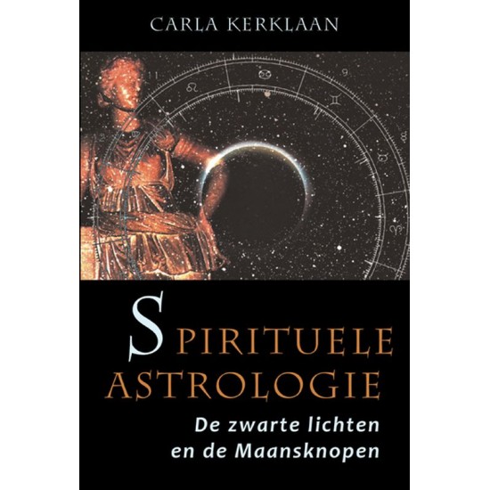 Spirituele Astrologie Carla Kerklaan