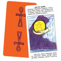 Starter Tarot George R. Bennett