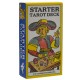 Starter Tarot George R. Bennett