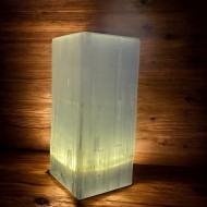 Seleniet Lamp 20cm