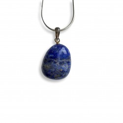 Edelsteenhanger Lapis Lazuli