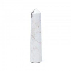 Scoleciet Punt - Zeszijdige Obelisk 7,5-10 cm