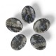 Vulkaniet Worry Stone - Duimsteen 3,5-4,5cm