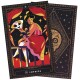 Sugar Skull Tarot & Guidebook