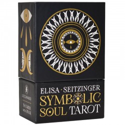 Symbolic Soul Tarot Elisa Seitzinger Lo Scarabeo
