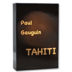 Tahiti Paul Gauguin