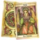 Tarot de Maria Celia Lynyrd-Jym Narciso