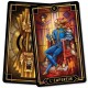 Tarot Decoratif Deck and Book Ciro Marchetti