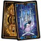 Tarot Decoratif Deck and Book Ciro Marchetti