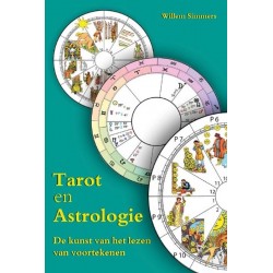 Tarot En Astrologie Willem Simmers