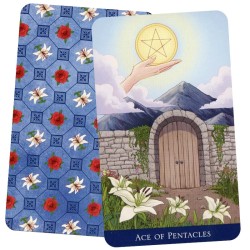 Tarot made Easy Barbara Moore