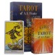 Tarot Of A.E. Waite I Cards Hajo Banzhaf
