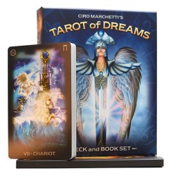 Tarot of Dreams Ciro Marchetti