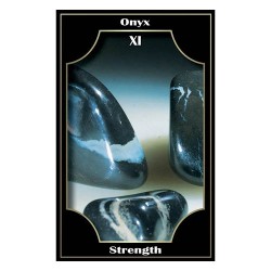 Tarot of Gemstones and Crystals