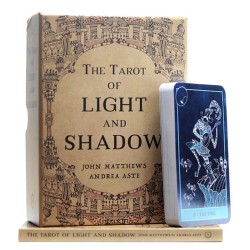 Tarot of Light and Shadow John Matthews