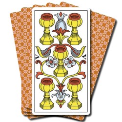 Tarot of Marseille - Professional Edition Lo Scarabeo