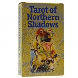 Tarot Of Northern Shadows Sylvia Gainsford