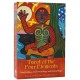 Tarot of the Four Elements Amy Ericksen