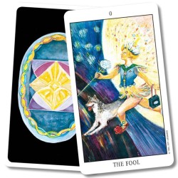 Tarot of the Spirit Deck Pamela Eakins