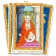 Tarot of the White Cats Mini Pietro Alligo