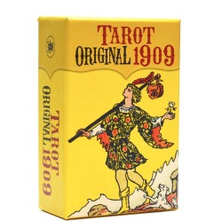 Tarot Original 1909 mini Arthur Edward Waite