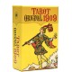 Tarot Original 1909 mini Arthur Edward Waite