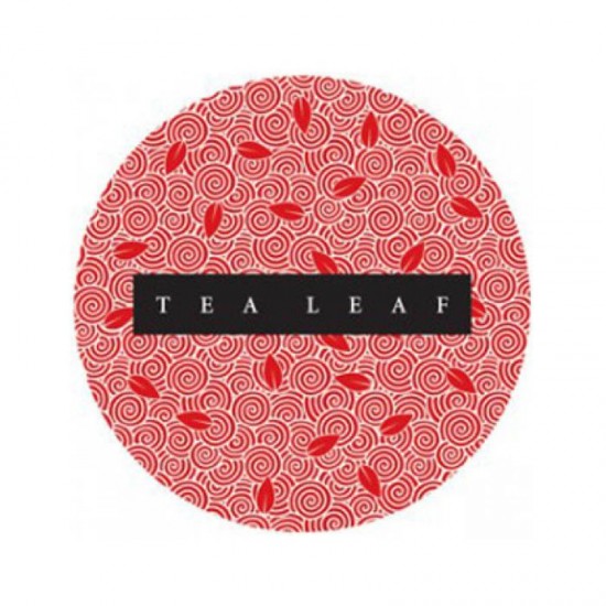 Tea Leaf Fortune Cards Set Rae Hepburn