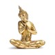 Thaise Rustende Boeddha 31cm