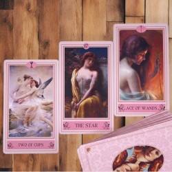 The Aphrodite Tarot