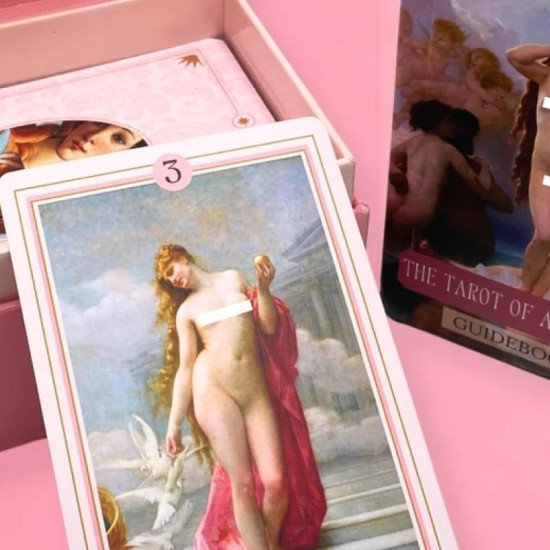 The Aphrodite Tarot