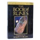 The Book of Runes ( 10th anniversary edition ) Ralph Blum